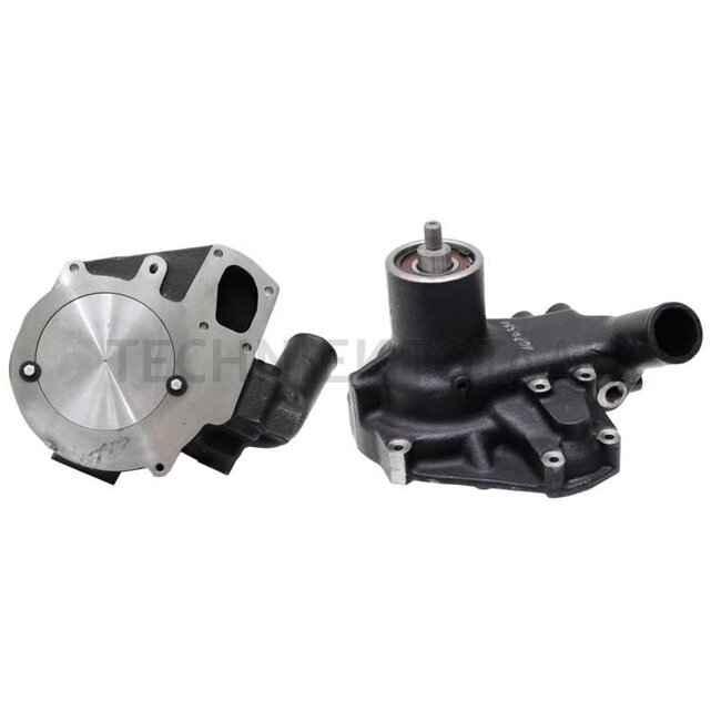 GRANIT Water pump - 162000060758, 47335661