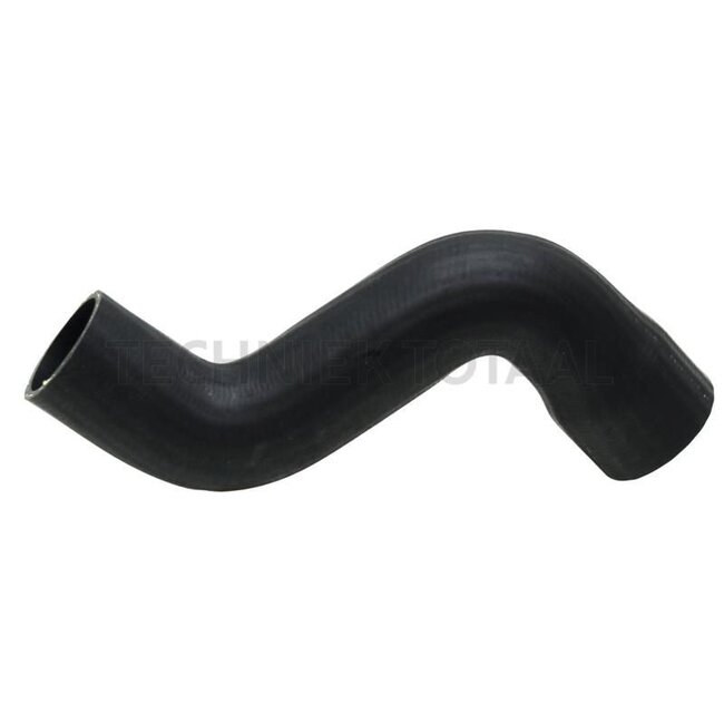 GRANIT Radiator hose, bottom Ø 60 / 52 mm Case IH Puma, Puma CVX | 82038277