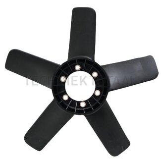 GRANIT Hélice de ventilateur