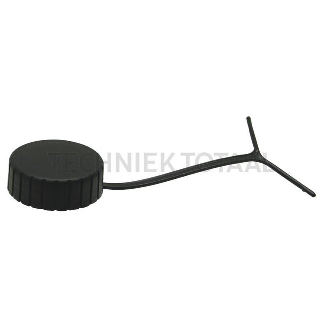 GRANIT Filler cap - 74702234, 238903A1, 440729A1, A184079 | Version: Thread 57 mm, For expansion tank