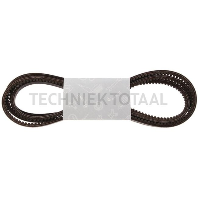 GRANIT V-belt set - 74702242, 389069A1, I389069A1, XPZ1800