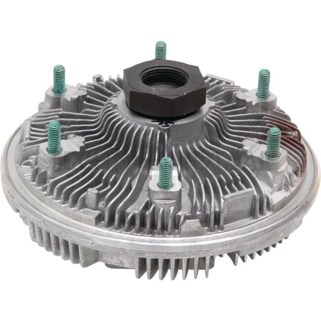 GRANIT Fan clutch - 74702248, 447916A1, 255031A2, 255031A1, 448005N, I447916A1 | Weight: 2700 g | Thread: M8 | Depth: 86 mm