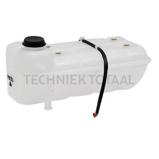 GRANIT Expansion tank