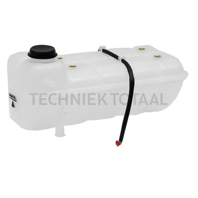 GRANIT Expansion tank - 74702267, 82019583, I82019583