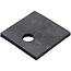 GRANIT Vibration damper radiator Fiat 780, 880, 980, 55-90 - 110-90