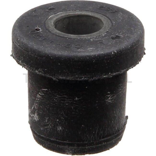 GRANIT Trillingsdemper radiateur Case IH, New Holland, Steyr | 434177A1, 82009429, 86630020, 60-6650T1, 305453A1