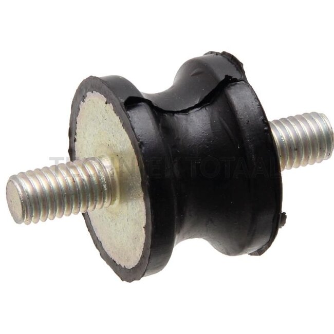 GRANIT Vibration damper - 74702280, 1188540117, 1188 540117