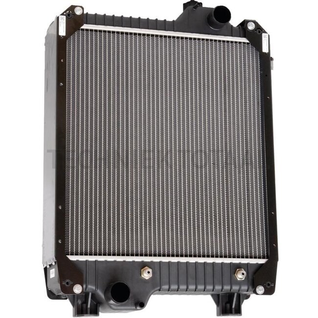 GRANIT Radiateur New Holland Serie TM, TM120, TM130, Case IH Serie MXM, MXM 120, MXM 130 - 74702285, 87352188, 87306755, 82038686, 82033790, 82033521, 82028244, I87352188