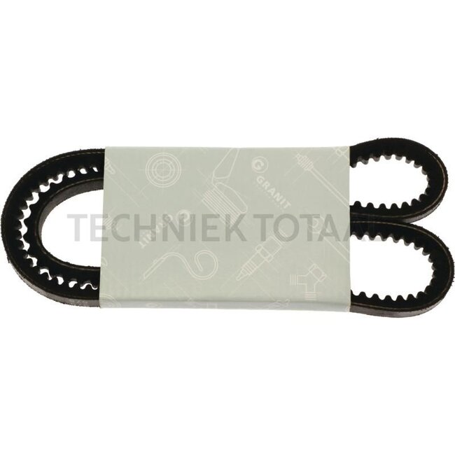 GRANIT V-belt - 74702349, 3228282R1, 897505H1, 1686883M1, X696619200000