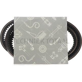 GRANIT Courroie trapézoïdale