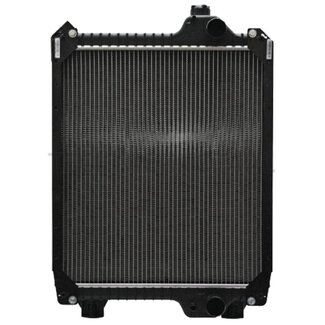 GRANIT Radiateur Steyr Serie Profi, Profi CVT, New Holland Serie TS, TS-A, Case IH Serie Farmall, MXU