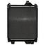 GRANIT Radiateur Steyr Serie Profi, Profi CVT, New Holland Serie TS, TS-A, Case IH Serie Farmall, MXU - 74702375, 87306756, 82033796, 82033774, I87306756, 87574206, 82027546, 84485110