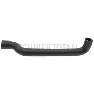 GRANIT Rubber elbow from engine to heater valve