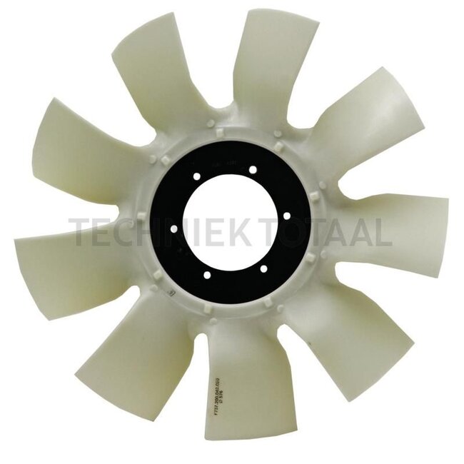 GRANIT Koelventilator - 74702387, F737200042200, F737200042020, F737200042030