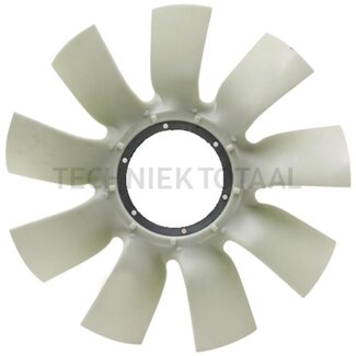 GRANIT Cooling fan Fendt 819 - 828