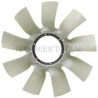 GRANIT Koelventilator Fendt 819-828