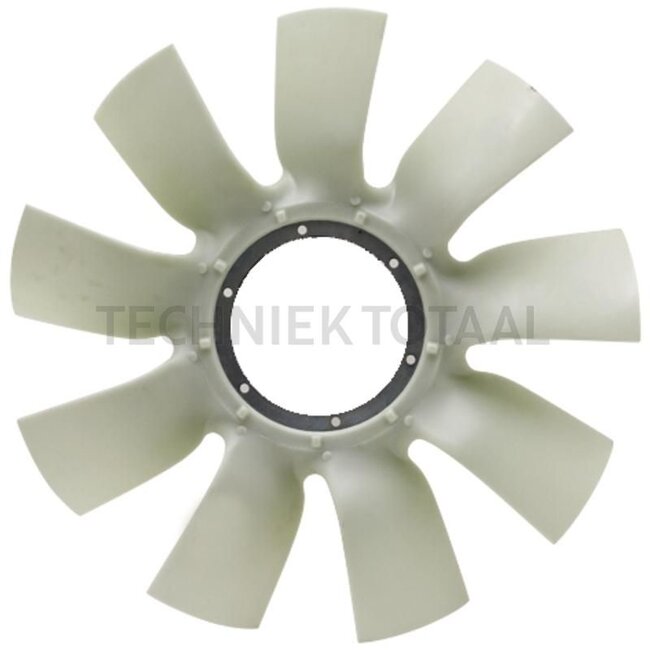 GRANIT Koelventilator - 74702388, F835201040010, F835201040020
