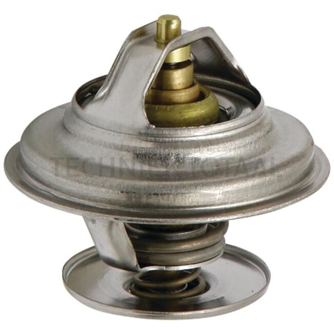GRANIT Thermostat Öffnungstemperatur 87¬∞ C - 74702400, 4224846, TX 18 87D, 04224846, E2858853902F1 | Ø: 66,5 mm
