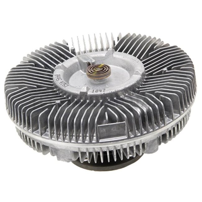 GRANIT Fan clutch - 74702401, 04454751/10, 04454751, 20003533, 020003533, 4454751/10 | Menke no.: 95224