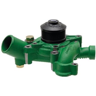 GRANIT Wasserpumpe John Deere 6150M, 6170M, 6140R-6210R, 7200R-7270R
