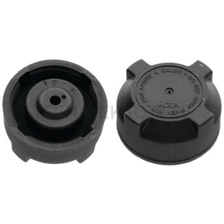 GRANIT Filler cap - Version: For expansion tank