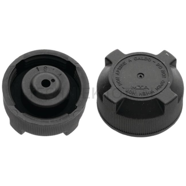 GRANIT Filler cap - Version: For expansion tank - 0.900.0949.6, 0.010.3465.1