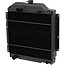 GRANIT Radiateur Renault Serie Ceres, 65-340, Serie Cergos, 330-350, Serie Ergos, 85-105, John Deere Serie 3000, 3400, Serie 3010, 3210-3410 - 74702423, 7700055857, 7700047574, RT7700055857, RT7700040484
