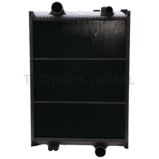 GRANIT Radiateur 610 x 880 mm Renault Temis 610-650
