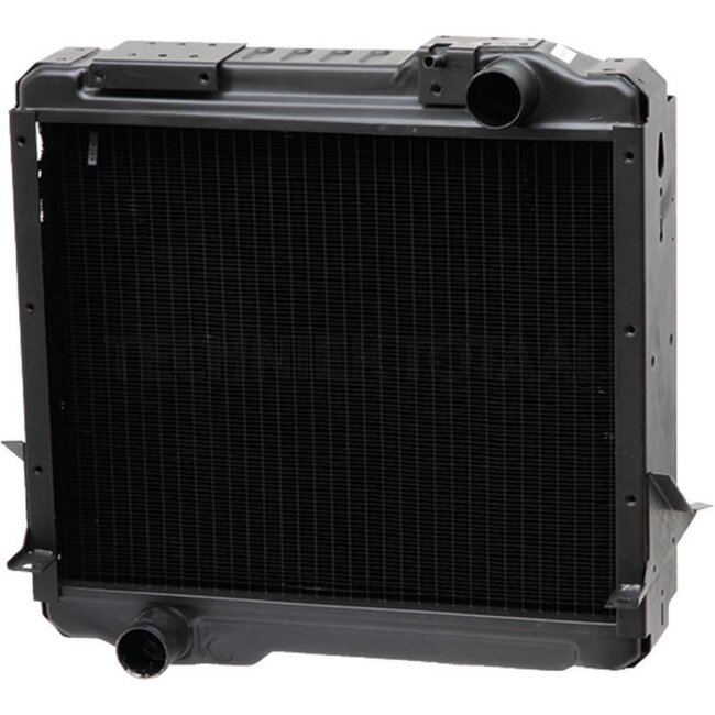 GRANIT Radiator Massey Ferguson Serie 3000, 3640, Serie 5400, 5425-5455 Tier 3, Serie 6400, 6445, 6455 Tier 3 - 74702434, 4287795M3