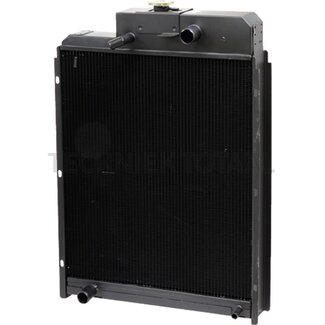 GRANIT Radiator Renault Serie R, 110-54, 120-54, 133-54, 145-54, 155-54, 160-94, 175-74, 180-94