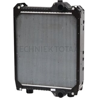 GRANIT Radiator Case IH Serie B, 553, 654, 724, 824, Puma 115-155, New Holland T6030-T6080