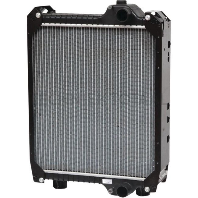 GRANIT Radiator Case IH Serie B, 553, 654, 724, 824, Puma 115-155, New Holland T6030-T6080 - 74702441, 87737098, 87575996, I87737098