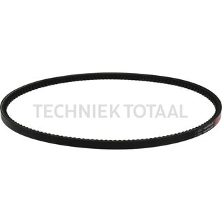 GRANIT V-belt air conditioning Case IH, Steyr