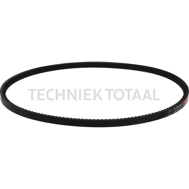 GRANIT Keilriemen - 74702446, 162000130007, 228332A2, 228332A1, I162000130007 | Ausführung: für Klimaanlage | Beschreibung: für Klimaanlage