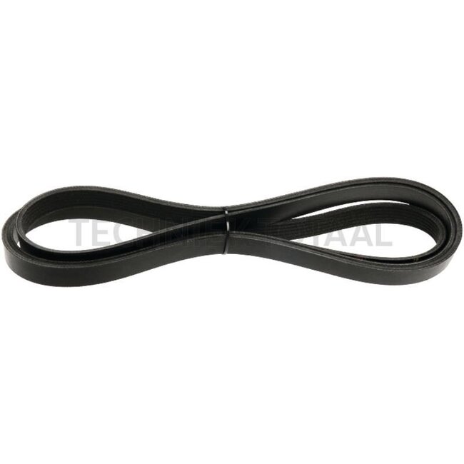 GRANIT V-belt With air conditioning - 74702459, 87309963, 82850752 | Reference no.: S.18678