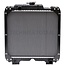 GRANIT Radiator Case IH JX, New Holland TD5000 - 74702770, 84175586, 84250074, 87610780, 8MK 376 792-451, I84175586, CR 1936 000P