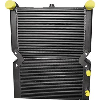 GRANIT Intercooler Ford 8670-8970, Fiat G 170 - G 240