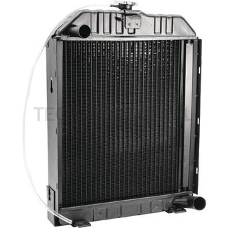 GRANIT Radiateur Steyr 8085
