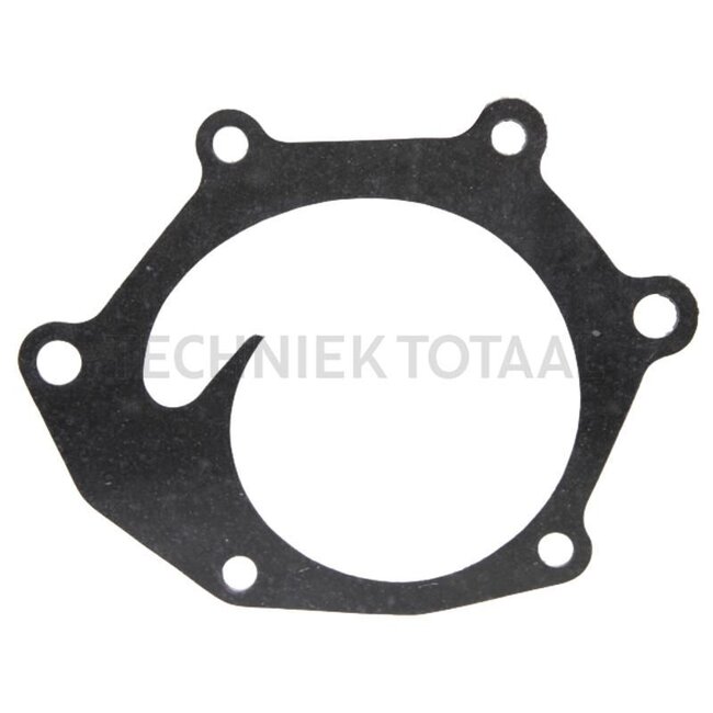 GRANIT Gasket - Engine types: AD4/55, AD4/55T - K942844