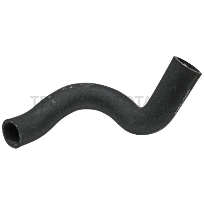 GRANIT Radiator hose Bottom - 74703023, K926603, K919024, IK926603 | Inner Ø: 38 mm