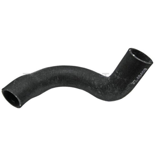 GRANIT Radiator hose bottom - 74703025, K948543, IK948453, K948453 | Inner Ø: 38 mm
