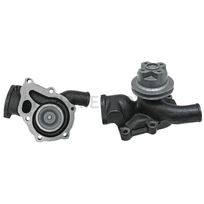 GRANIT Water pump with seal - 74703028, K961162, K902192