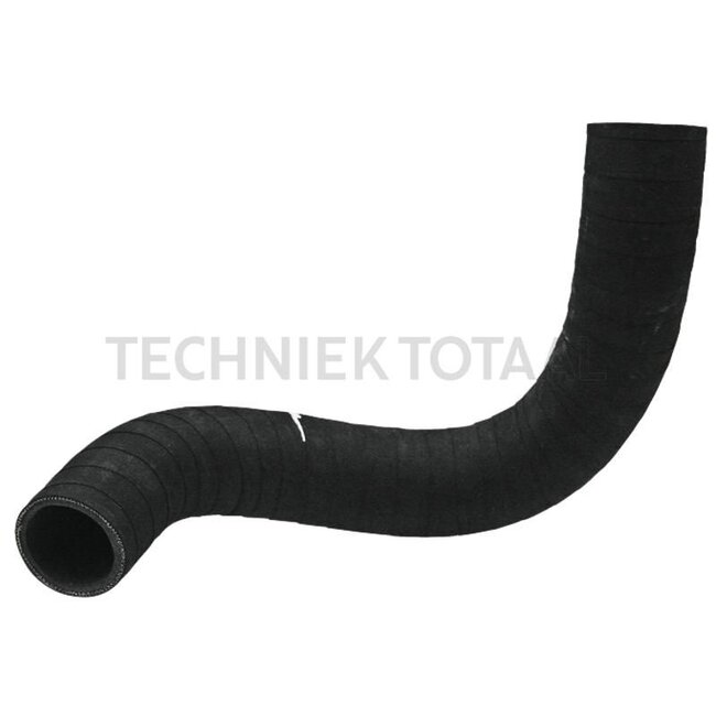 GRANIT Radiator hose, bottom Ø 38 mm David Brown 1410, 1412 | K945287