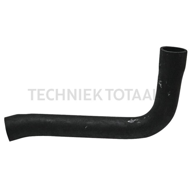 GRANIT Coolant hose Bottom - 74703043, K904880 | Inner Ø: 37 mm