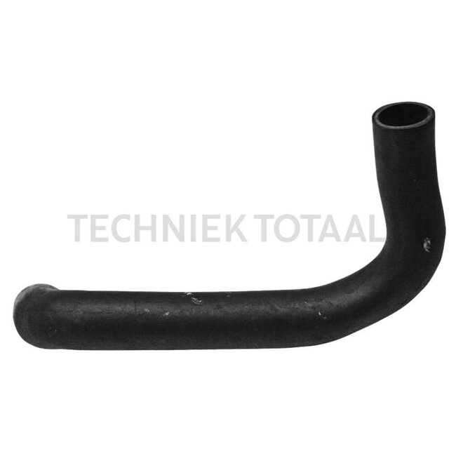 GRANIT Kühlwasserschlauch unten - 74703045, K912034 | Innen-Ø: 38 mm
