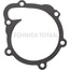 GRANIT Water pump gasket engine SAME, Deutz-Fahr, Lamborghini