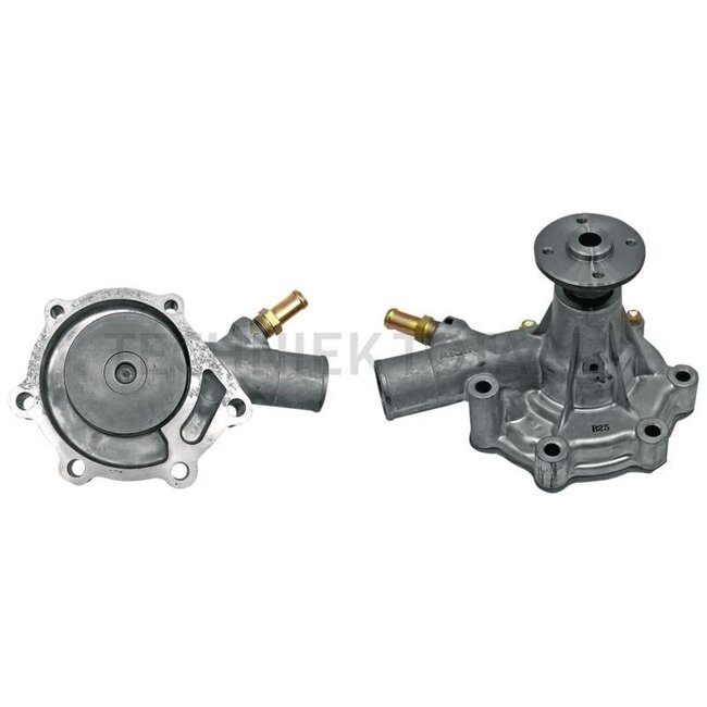 GRANIT Water pump - 74704004, 0.009.4789.4