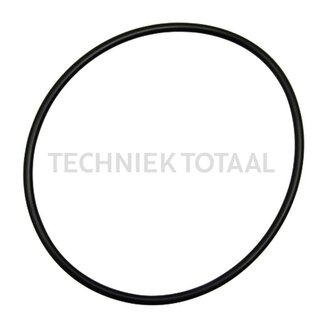 GRANIT O-ring - Dimensions (mm): 80 x 3. Engine type: BF6M1013E-C