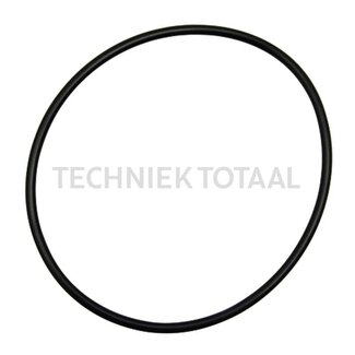 GRANIT O-Ring Wasserpumpe 80 x 3 mm SAME, Hürlimann, Deutz-Fahr, Lamborghini