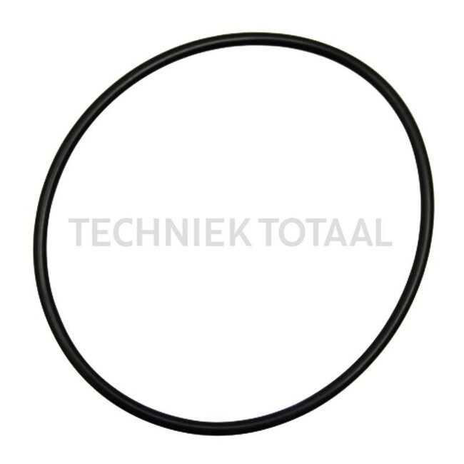 GRANIT O-ring, 10 pcs - 74704009, 1180060, 01180060, 01166110 | Dimensions: 80 x 3 mm